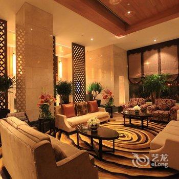 晋江豪韵东方酒店酒店提供图片
