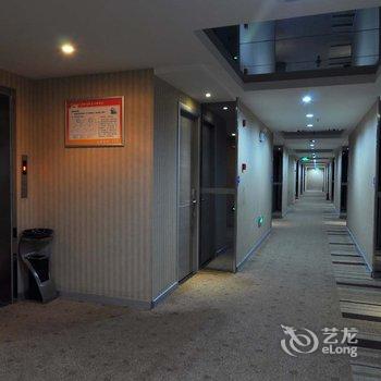 晋城圣域365概念酒店酒店提供图片