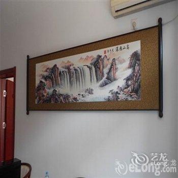 北戴河丽滨民宿酒店提供图片