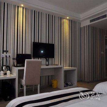 晋城圣域365概念酒店酒店提供图片
