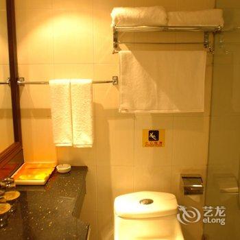 温州龟湖饭店酒店提供图片