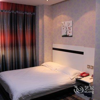 漯河市云鸿启翔商务酒店酒店提供图片