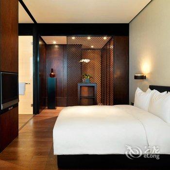 上海璞丽酒店酒店提供图片