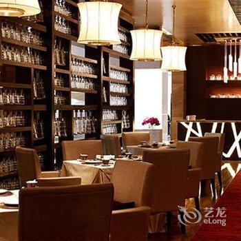 上海明捷万丽酒店酒店提供图片