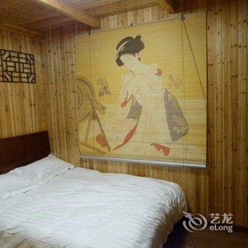 乌镇有家小木屋民宿酒店提供图片