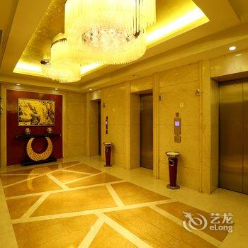 杭州中豪大酒店酒店提供图片