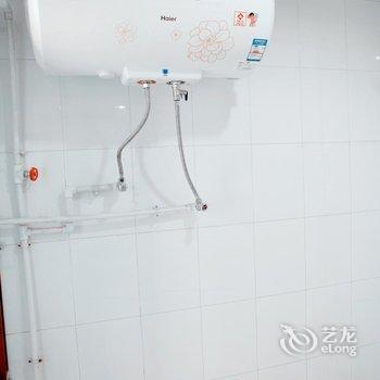 北戴河爱上海假日连锁公寓酒店提供图片