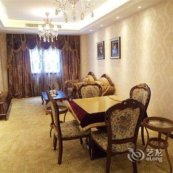 重庆圣安娜酒店酒店提供图片