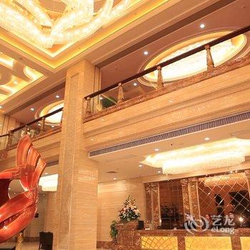 惠州亿嘉盛酒店酒店提供图片