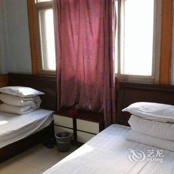 唐山七星宾馆酒店提供图片