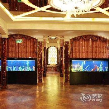 海南藏族自治州兴海新世纪大厦酒店酒店提供图片