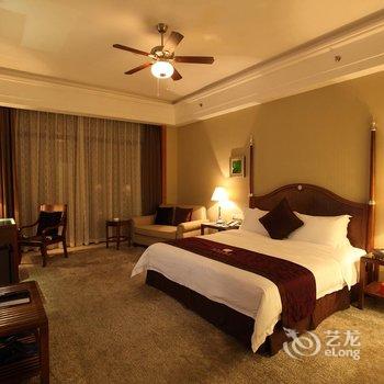 佛山绿湖温泉度假酒店酒店提供图片