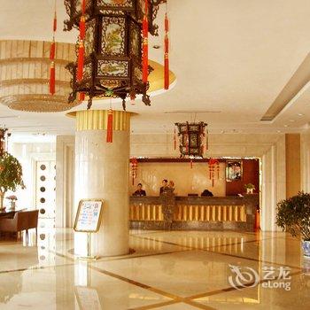 沈阳华人大酒店酒店提供图片