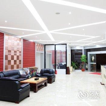 上林县花园酒店(南宁)酒店提供图片