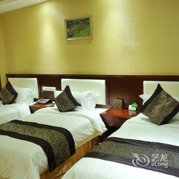 西双版纳锦辉大酒店酒店提供图片