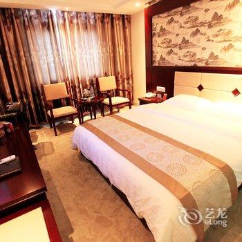 开远市鼎泉大酒店酒店提供图片