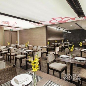 上海徐汇盛捷服务公寓酒店提供图片