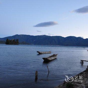 泸沽湖玛里阳光客栈酒店提供图片