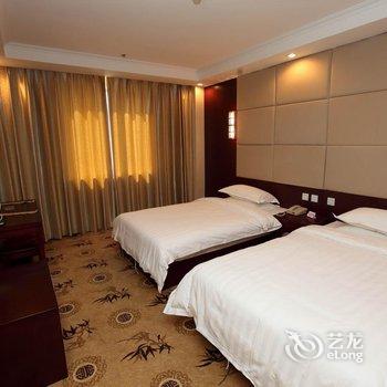 北京丽豪酒店(首都机场国展店)酒店提供图片