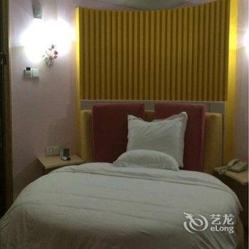 星座主题酒店(珠海金鼎北站店)用户上传图片