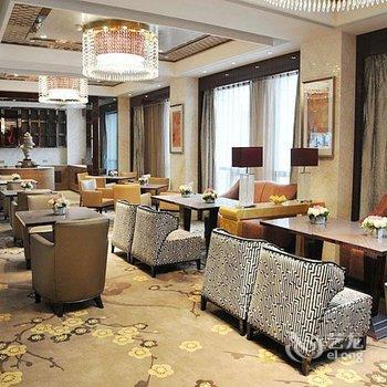 郑州天鹅城国际饭店酒店提供图片