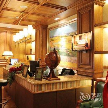 曲靖市麦田精品酒店酒店提供图片