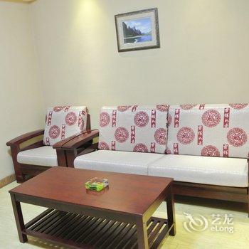 吉林百威商务酒店酒店提供图片