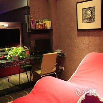 荆门九歌印象时尚酒店酒店提供图片