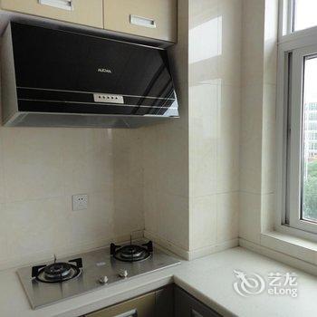 蓬莱慧家自驾游度假公寓酒店提供图片