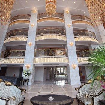 三亚世纪豪庭酒店酒店提供图片