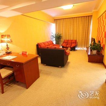 宜昌三峡工程大酒店酒店提供图片