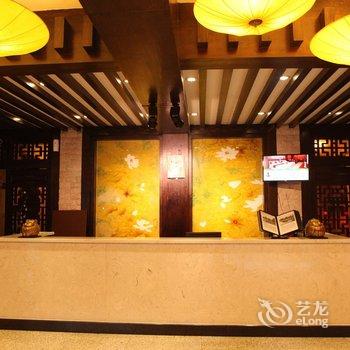 阳朔晨光酒店酒店提供图片