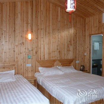 乌镇有家小木屋民宿酒店提供图片