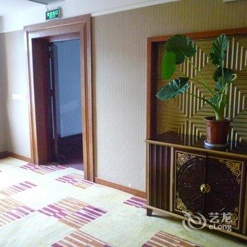 西充东江大酒店酒店提供图片