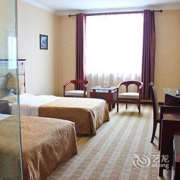 咸阳爱琴海酒店酒店提供图片