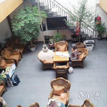 成都大邑安仁古镇仁人旅馆酒店提供图片