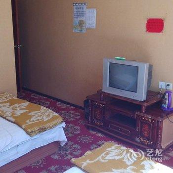 拉萨市城关区经济委宾馆酒店提供图片