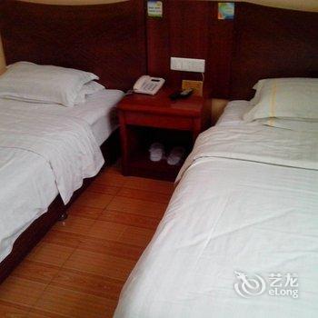 冠县双赢北环快捷宾馆酒店提供图片