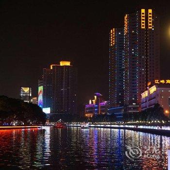 中山江畔商务酒店酒店提供图片