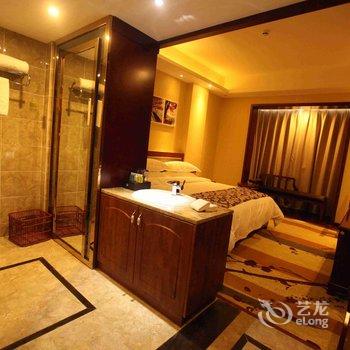 南昌汇景国际酒店酒店提供图片