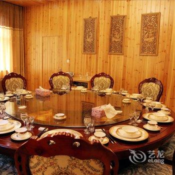 婺源源头古村酒店提供图片