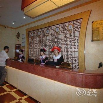 清远连南民族大酒店(曙光路店)酒店提供图片