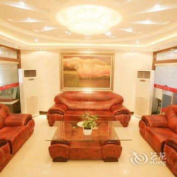 南昌工联宾馆(八一广场店)酒店提供图片