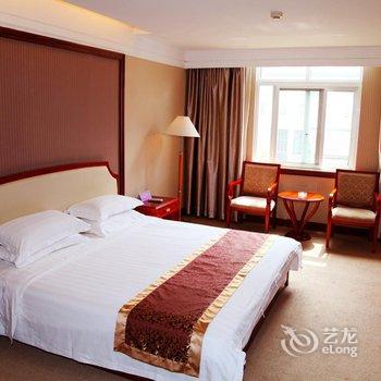 景德镇昌飞宾馆酒店提供图片