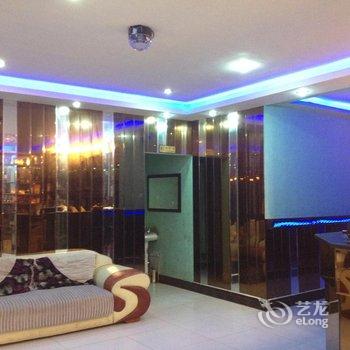 南昌丽都宾馆警院店酒店提供图片