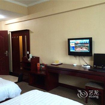 三明鑫峰宾馆酒店提供图片