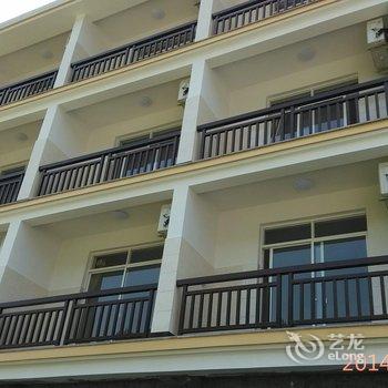 临安大明山云心度假山庄酒店提供图片