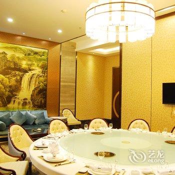 武汉江海楼大酒店酒店提供图片