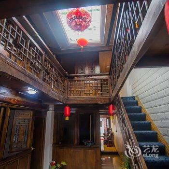 阆中古城汪家小院酒店提供图片