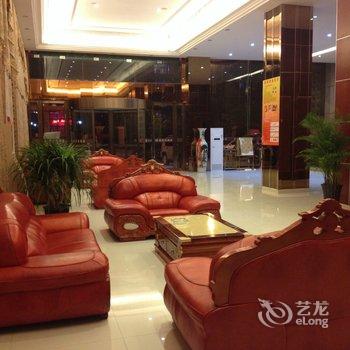合肥爱丽丝酒店酒店提供图片